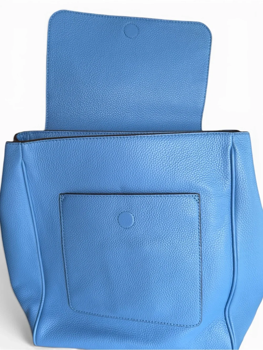Tory Burch measurements top all